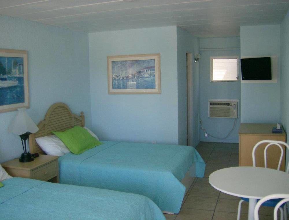 Paradise Inn Wildwood Eksteriør bilde