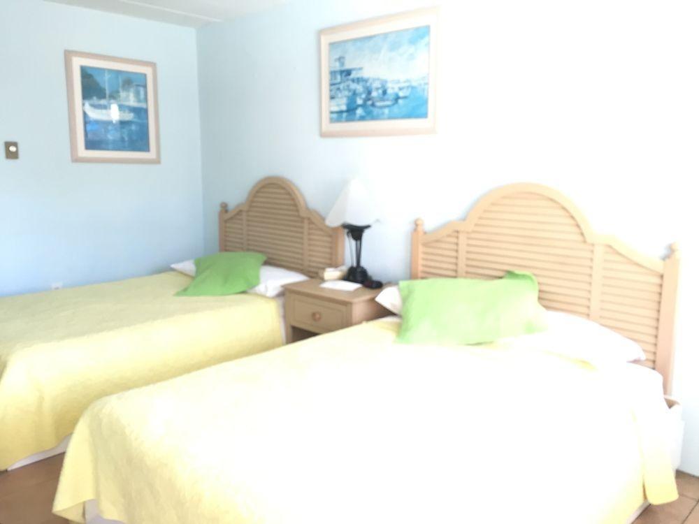 Paradise Inn Wildwood Eksteriør bilde